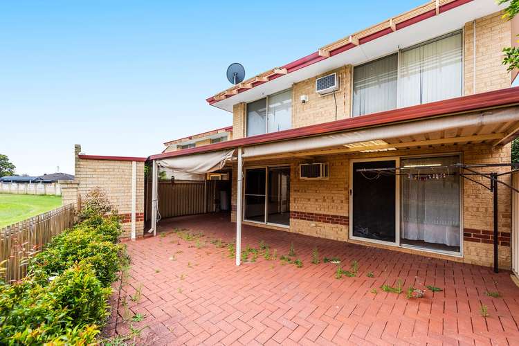 Fourth view of Homely house listing, 7/16 Heron Place, Maddington WA 6109