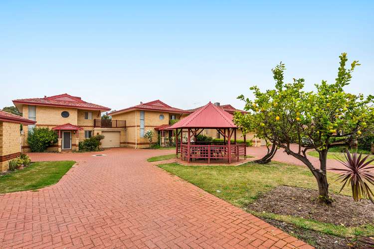 Fifth view of Homely house listing, 7/16 Heron Place, Maddington WA 6109