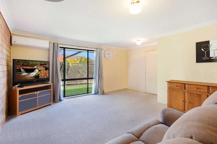 Fourth view of Homely villa listing, 51/12 Landau Court, Miami QLD 4220