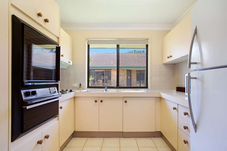 Fifth view of Homely villa listing, 51/12 Landau Court, Miami QLD 4220