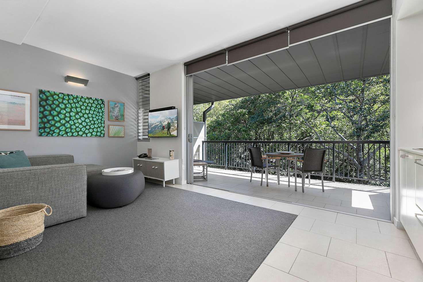 Main view of Homely unit listing, 8504/5 Morwong Drive, Noosa Heads QLD 4567