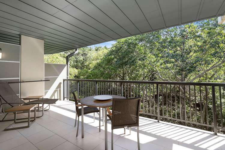 Second view of Homely unit listing, 8504/5 Morwong Drive, Noosa Heads QLD 4567