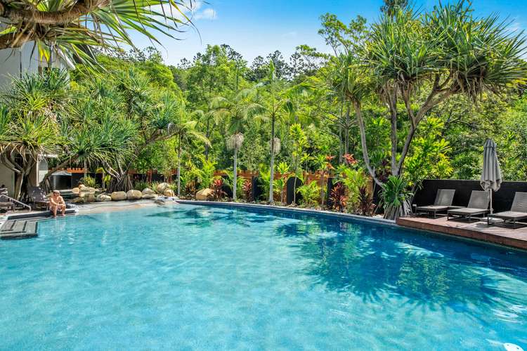 Third view of Homely unit listing, 8504/5 Morwong Drive, Noosa Heads QLD 4567