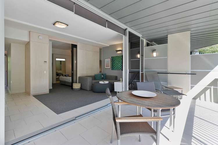 Fourth view of Homely unit listing, 8504/5 Morwong Drive, Noosa Heads QLD 4567