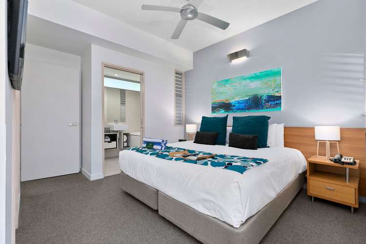 Fifth view of Homely unit listing, 8504/5 Morwong Drive, Noosa Heads QLD 4567