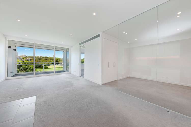 Third view of Homely apartment listing, 303/2 Neild Avenue, Rushcutters Bay NSW 2011
