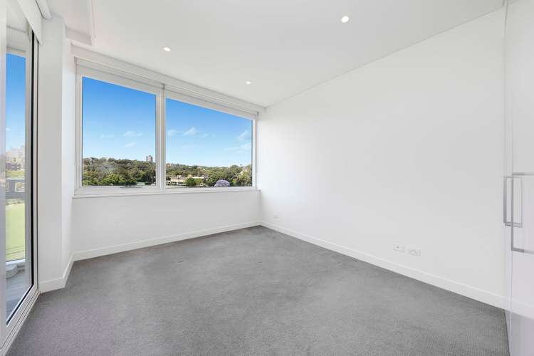 Fourth view of Homely apartment listing, 303/2 Neild Avenue, Rushcutters Bay NSW 2011