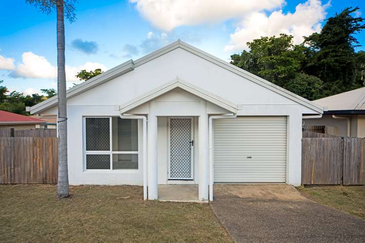 Main view of Homely house listing, 3 Phoenix Court, Jubilee Pocket QLD 4802