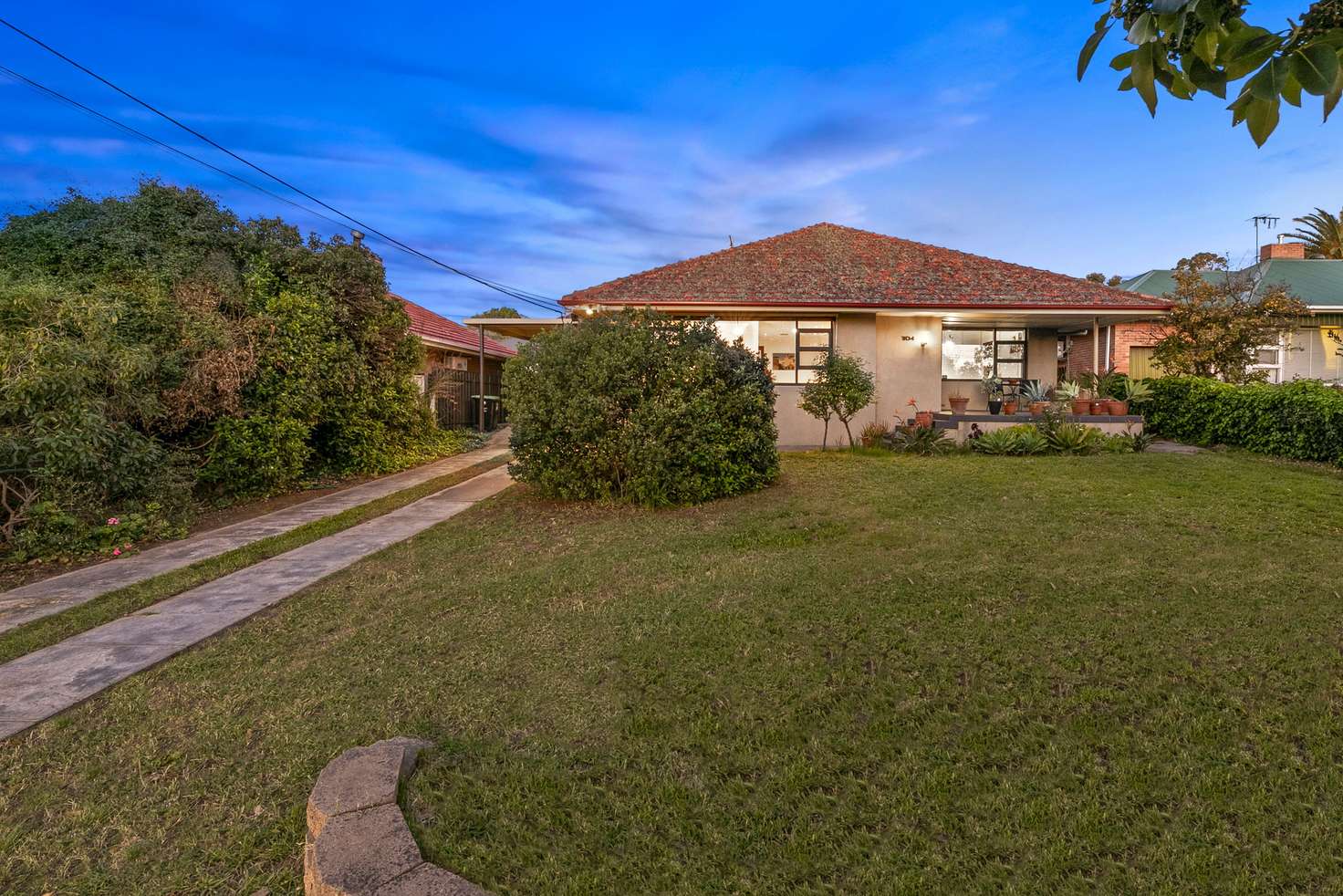 Main view of Homely house listing, 104 Penfold Road, Wattle Park SA 5066