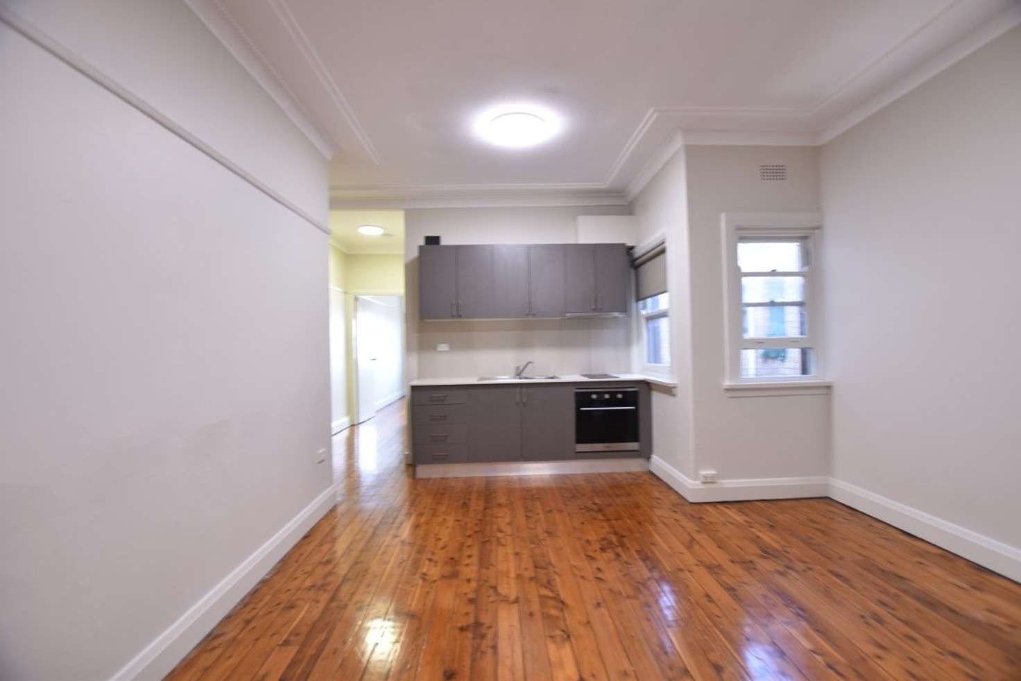 Main view of Homely unit listing, 1/87 King Georges Road, Wiley Park NSW 2195