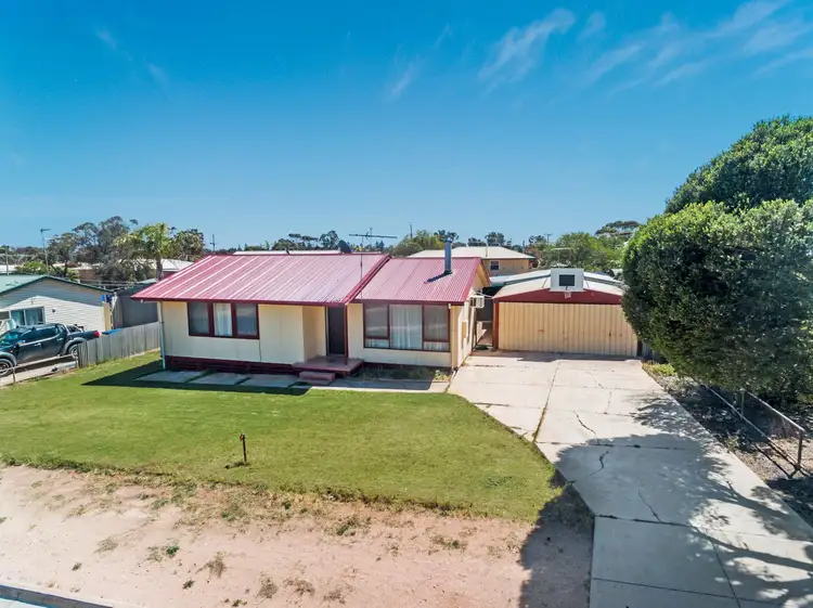5 Borlase, Ceduna SA 5690