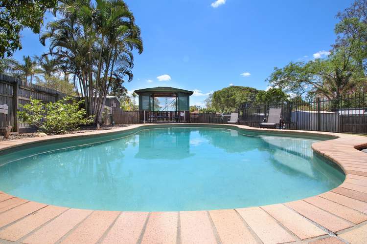 Main view of Homely house listing, 18 Lacey Street, Camira QLD 4300