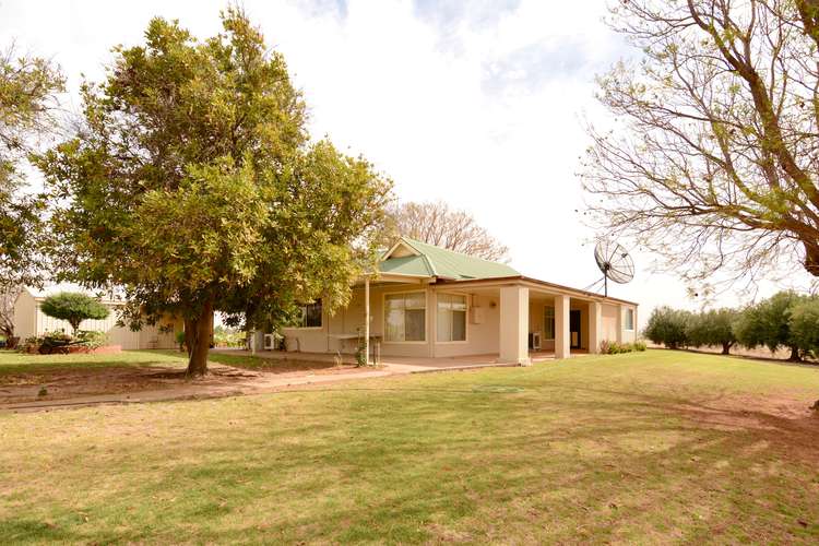 Second view of Homely house listing, 9335 Calder Highway, Irymple VIC 3498