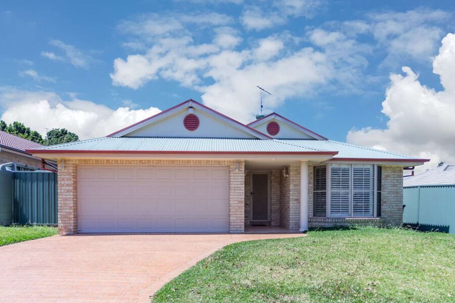 Main view of Homely house listing, 30 Green Hills Drive, Rouse Hill NSW 2155