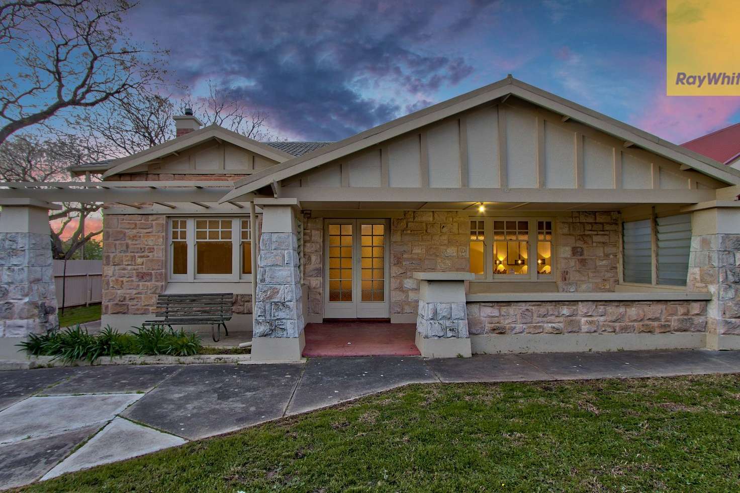 Main view of Homely house listing, 317 Greenhill Road, Toorak Gardens SA 5065