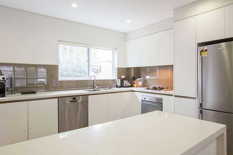 Second view of Homely townhouse listing, 12/27 St Peters Street,, St Peters NSW 2044