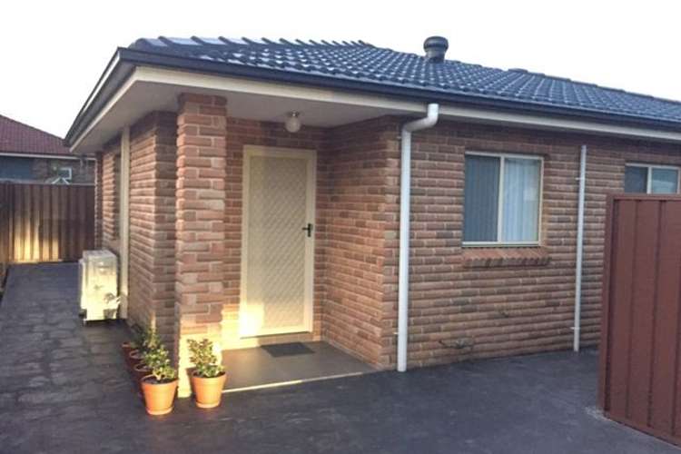 Main view of Homely other listing, 35A Kalora Avenue, Fairfield West NSW 2165