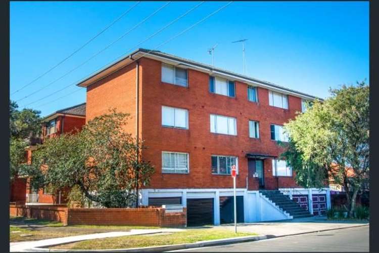 Fifth view of Homely unit listing, 5/33 Flint Street, Hillsdale NSW 2036