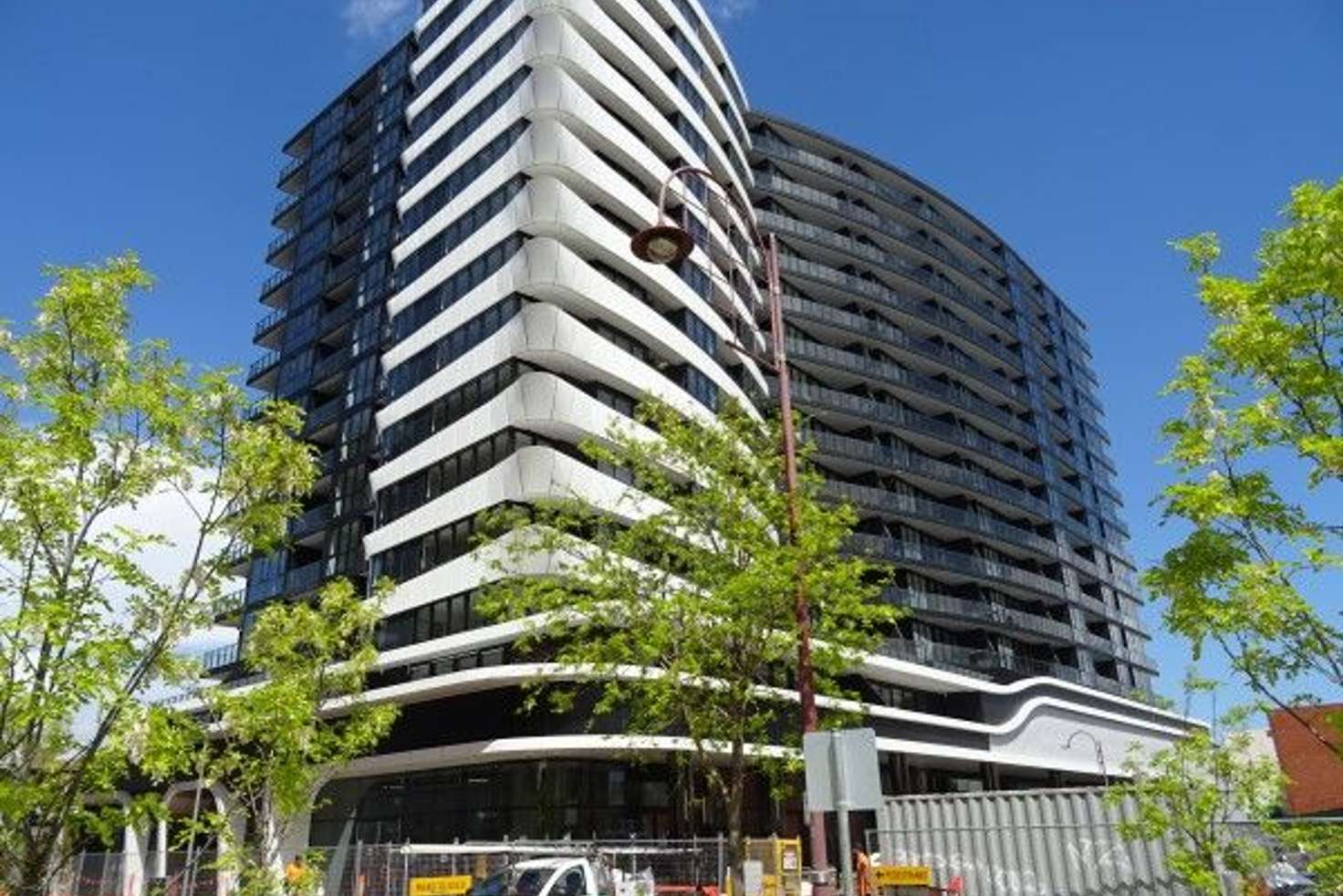 Main view of Homely apartment listing, 208/52 O'Sullivan Road, Glen Waverley VIC 3150