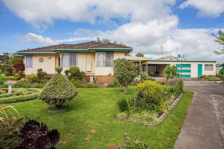 Main view of Homely house listing, 1 Digneys Bridge Road, Timboon VIC 3268