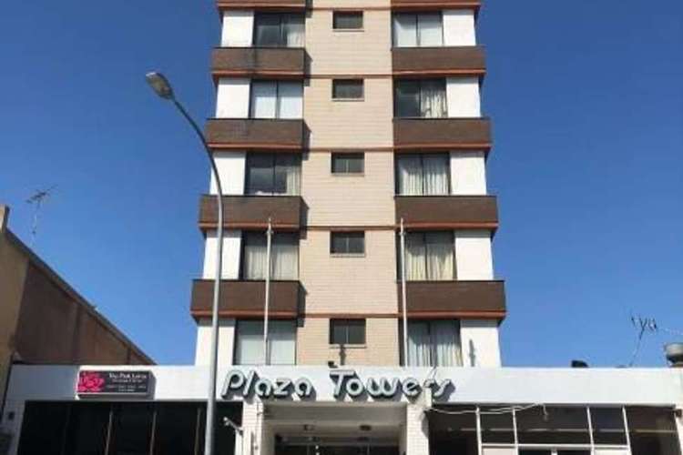 Main view of Homely studio listing, 115 Bondi Road, Bondi NSW 2026