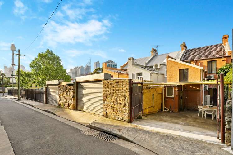 Third view of Homely terrace listing, 159 Cathedral Street, Woolloomooloo NSW 2011