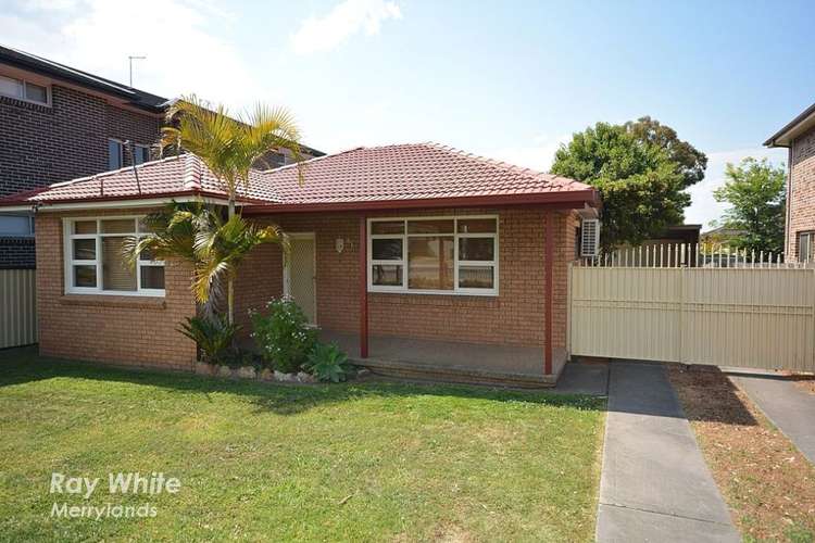 Main view of Homely house listing, 51 Paton Street, Merrylands NSW 2160