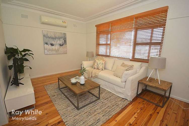 Second view of Homely house listing, 51 Paton Street, Merrylands NSW 2160