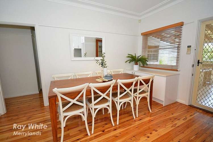 Fourth view of Homely house listing, 51 Paton Street, Merrylands NSW 2160