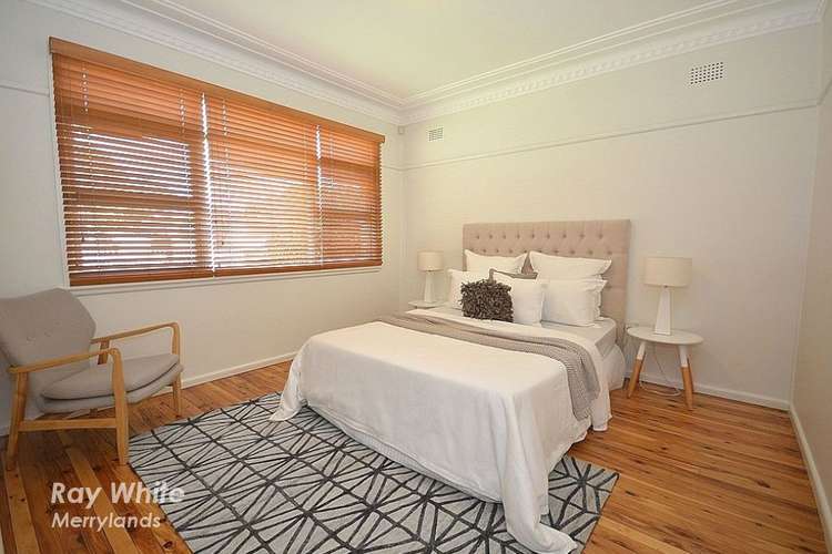 Fifth view of Homely house listing, 51 Paton Street, Merrylands NSW 2160