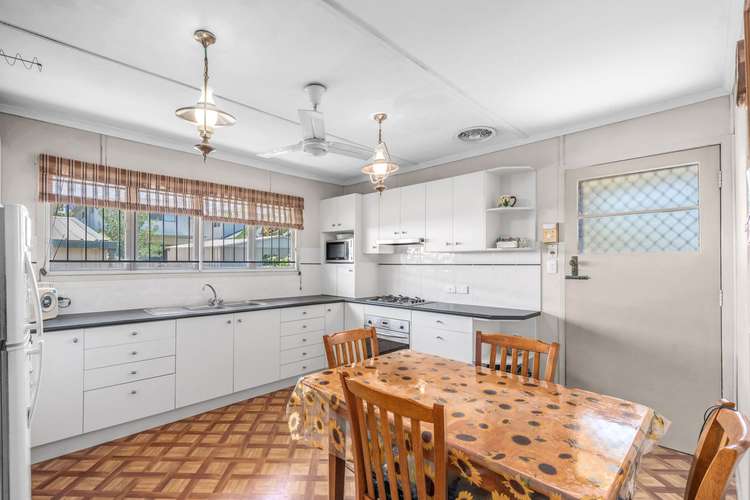 Third view of Homely house listing, 114 Douglas Street, Oxley QLD 4075