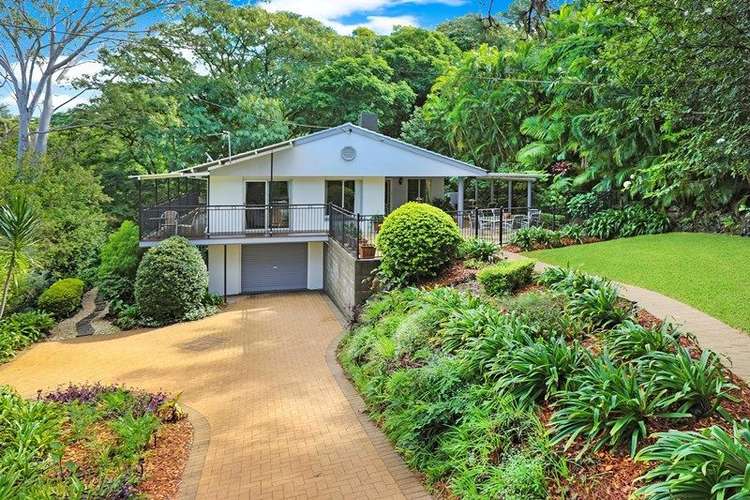 Main view of Homely house listing, 22 Crosby Hill Road, Buderim QLD 4556