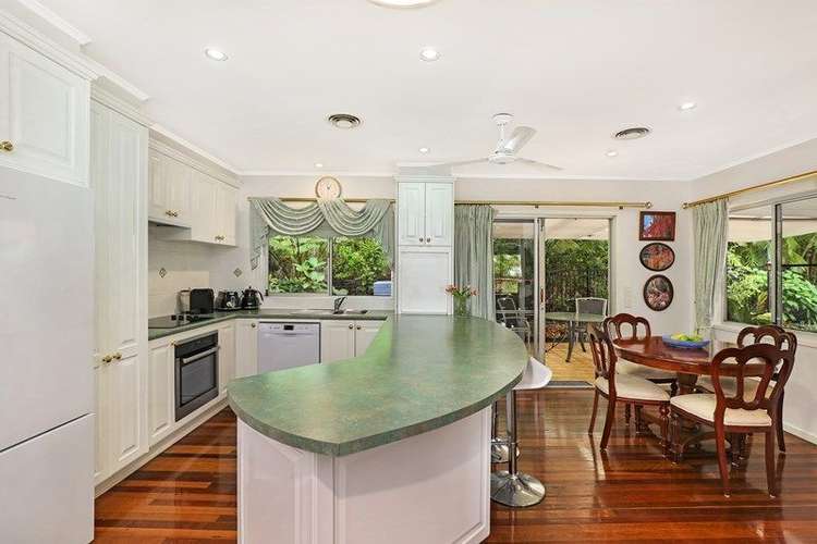 Second view of Homely house listing, 22 Crosby Hill Road, Buderim QLD 4556