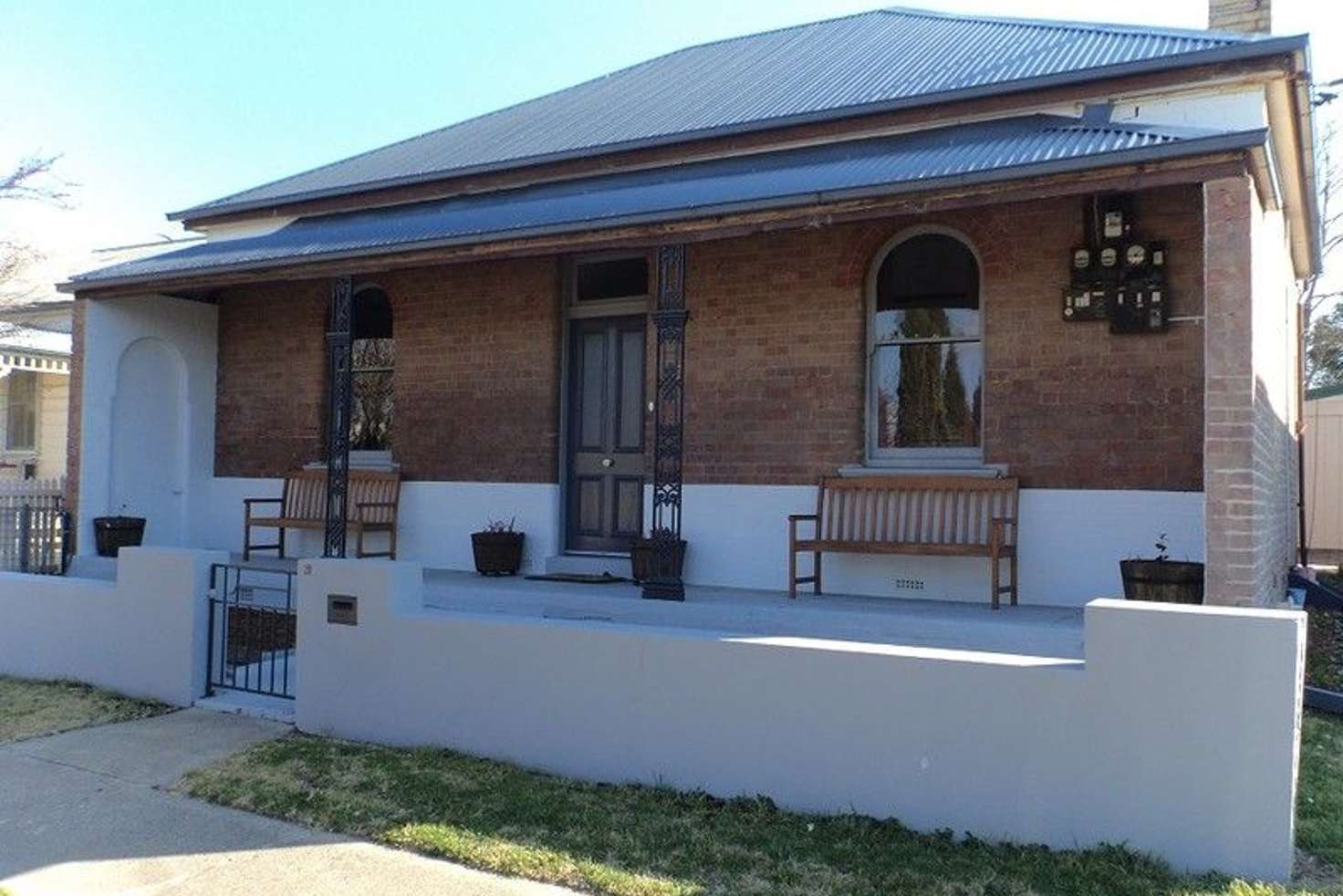Main view of Homely house listing, 12 George Street, Goulburn NSW 2580