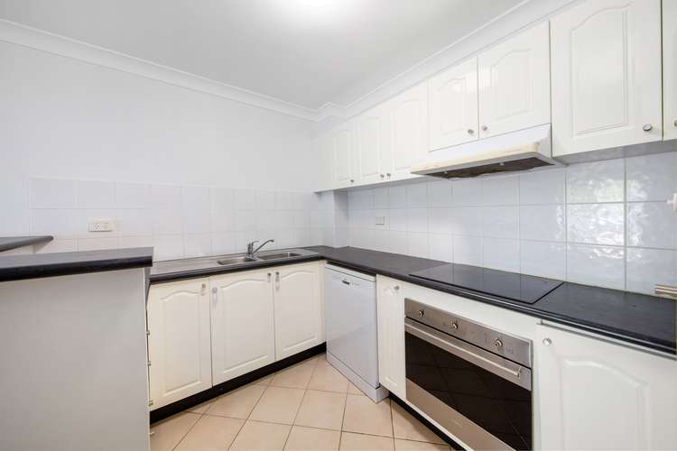 Second view of Homely unit listing, 7/61-65 Glencoe Street, Sutherland NSW 2232