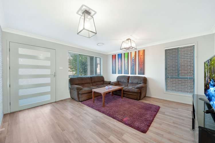 Fourth view of Homely house listing, 91 Diamond Hill Circuit, Edmondson Park NSW 2174