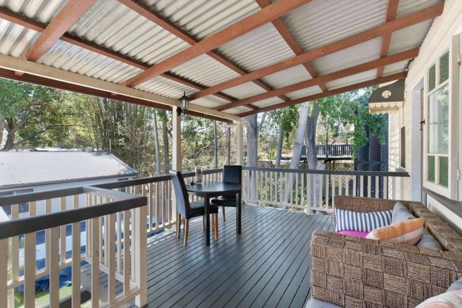 Main view of Homely house listing, 18A Reis Street, Woolloongabba QLD 4102