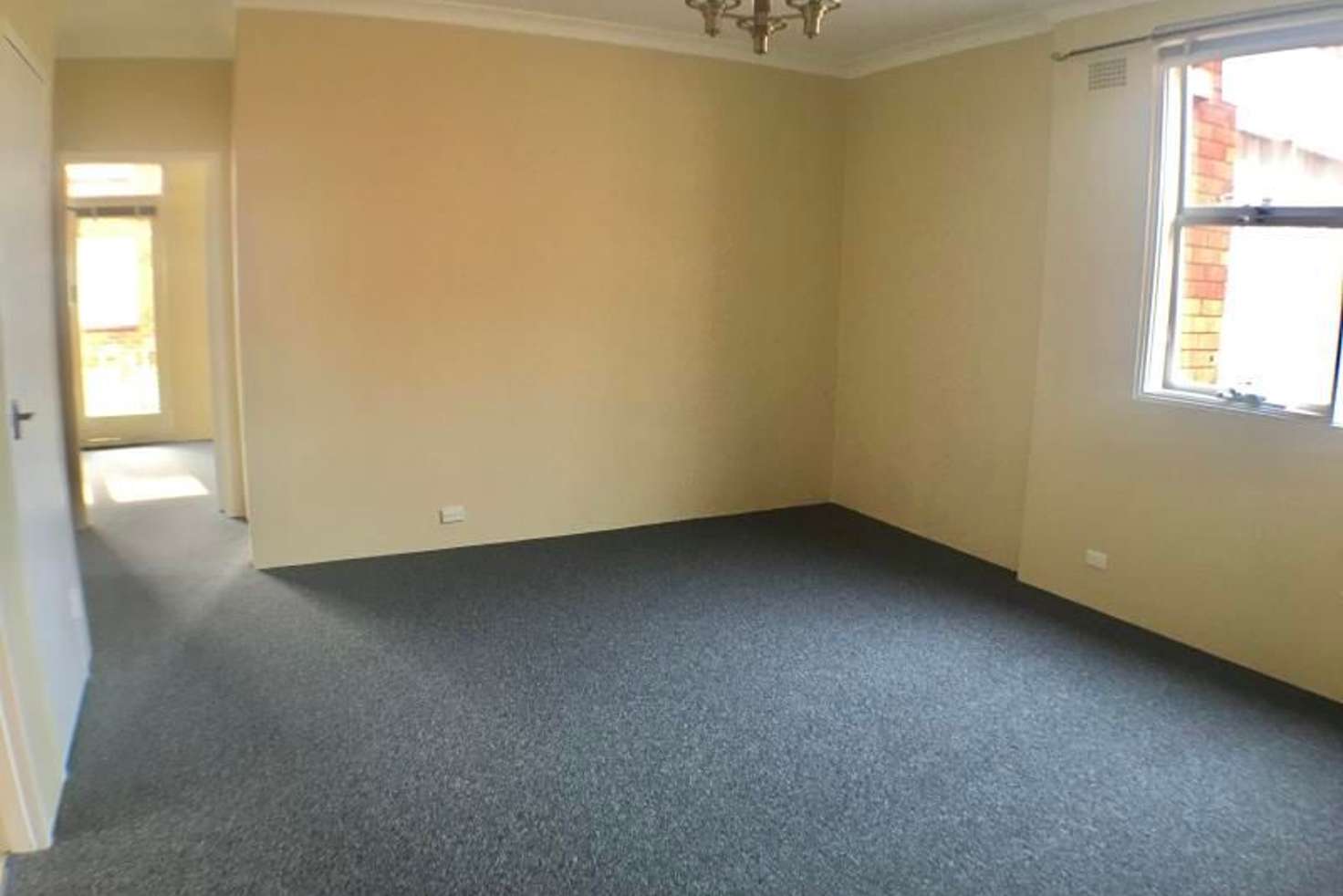 Main view of Homely unit listing, 7/3 Podmore Place, Hillsdale NSW 2036
