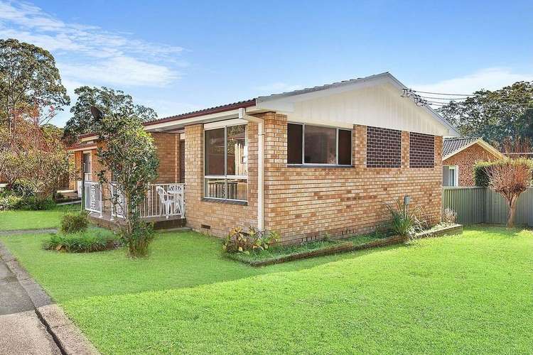 Main view of Homely villa listing, 12/4 Kalawarra Road, Wyoming NSW 2250