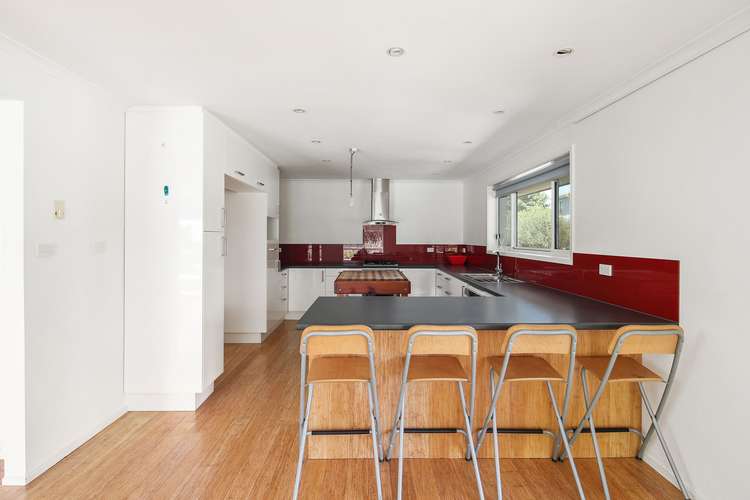 Second view of Homely house listing, 3 McRae Avenue, Cowes VIC 3922