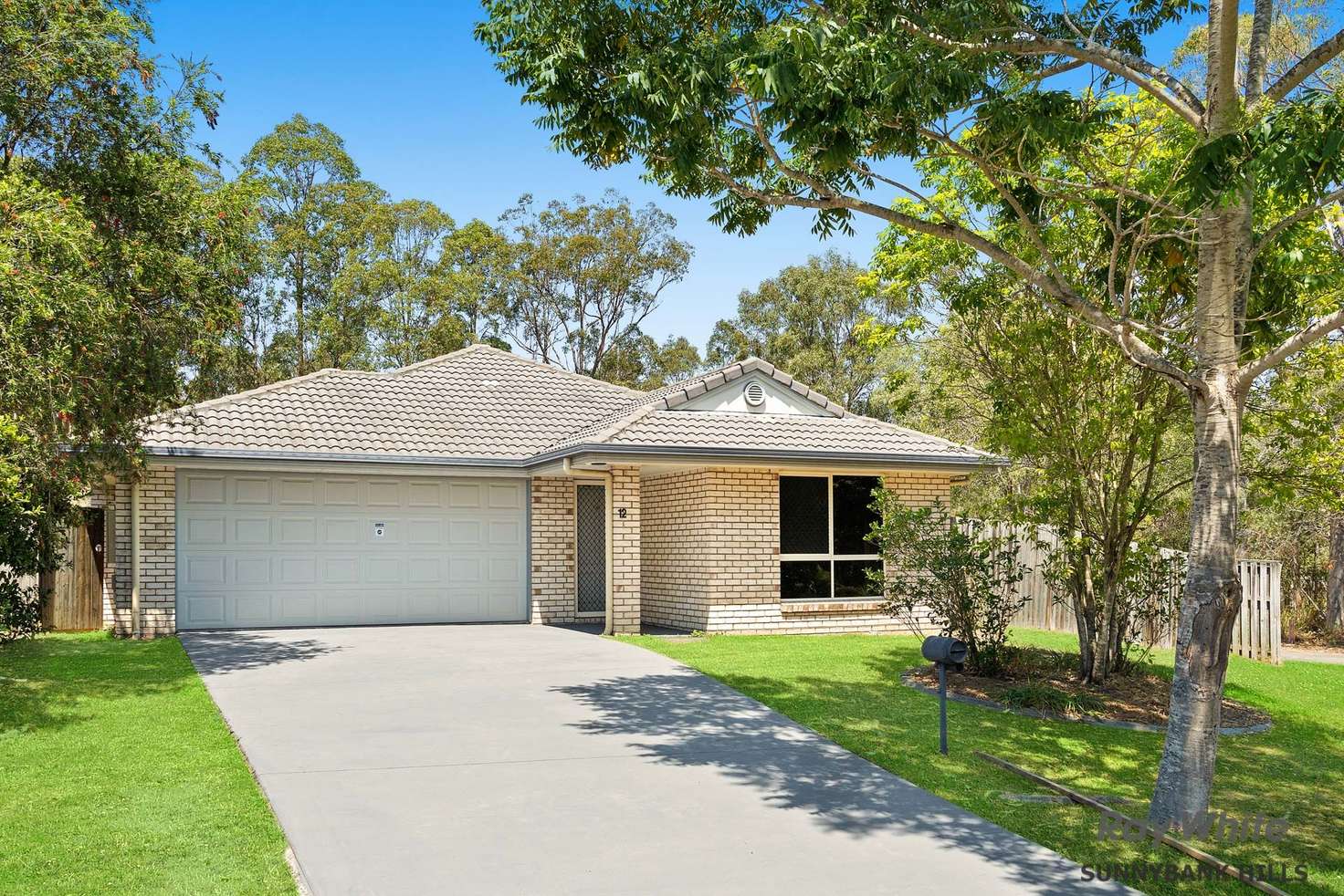 Main view of Homely house listing, 12 Innes Close, Parkinson QLD 4115