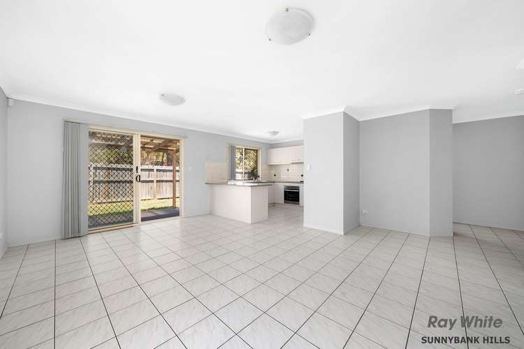 Third view of Homely house listing, 12 Innes Close, Parkinson QLD 4115