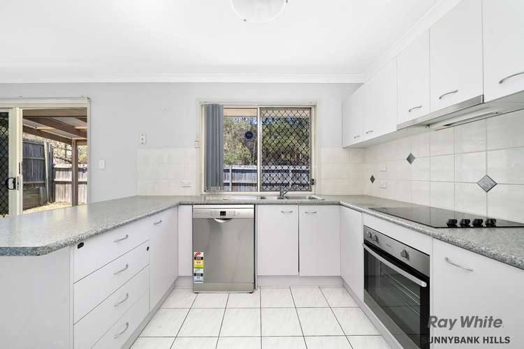 Fourth view of Homely house listing, 12 Innes Close, Parkinson QLD 4115