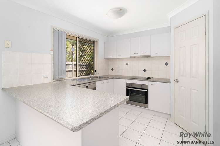 Fifth view of Homely house listing, 12 Innes Close, Parkinson QLD 4115