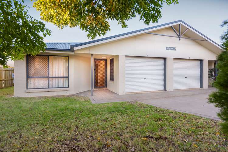 Main view of Homely unit listing, 1/6a Ida Street, South Toowoomba QLD 4350