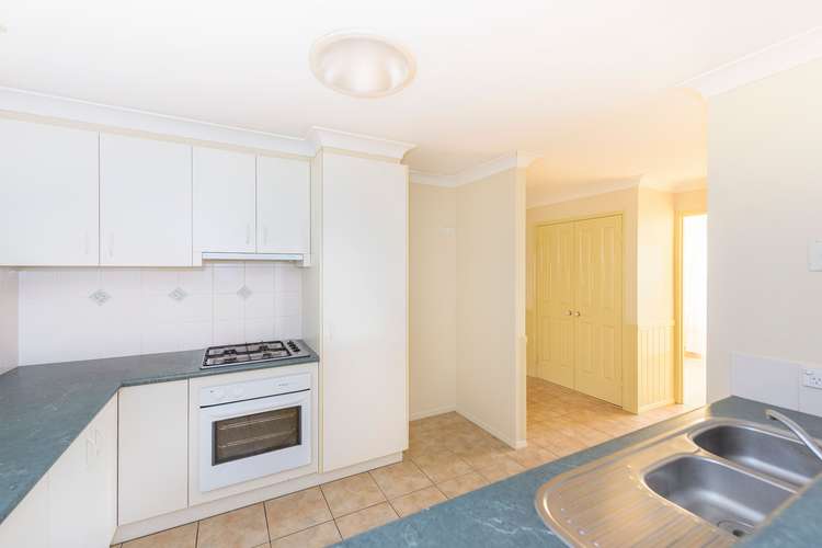 Second view of Homely unit listing, 1/6a Ida Street, South Toowoomba QLD 4350