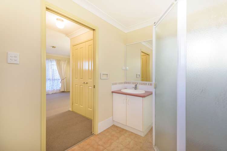 Fifth view of Homely unit listing, 1/6a Ida Street, South Toowoomba QLD 4350