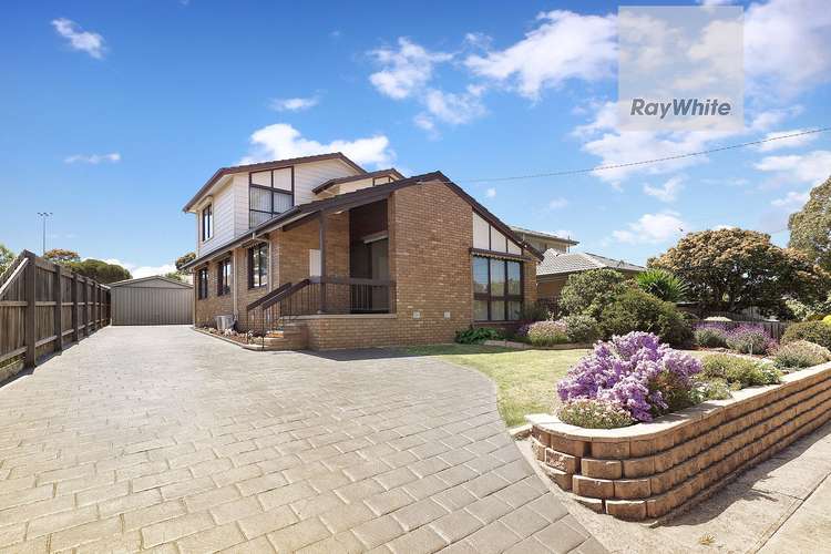Main view of Homely house listing, 10 Churchill Avenue, Tullamarine VIC 3043