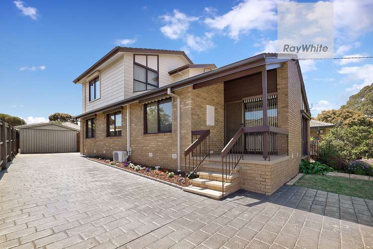 Second view of Homely house listing, 10 Churchill Avenue, Tullamarine VIC 3043