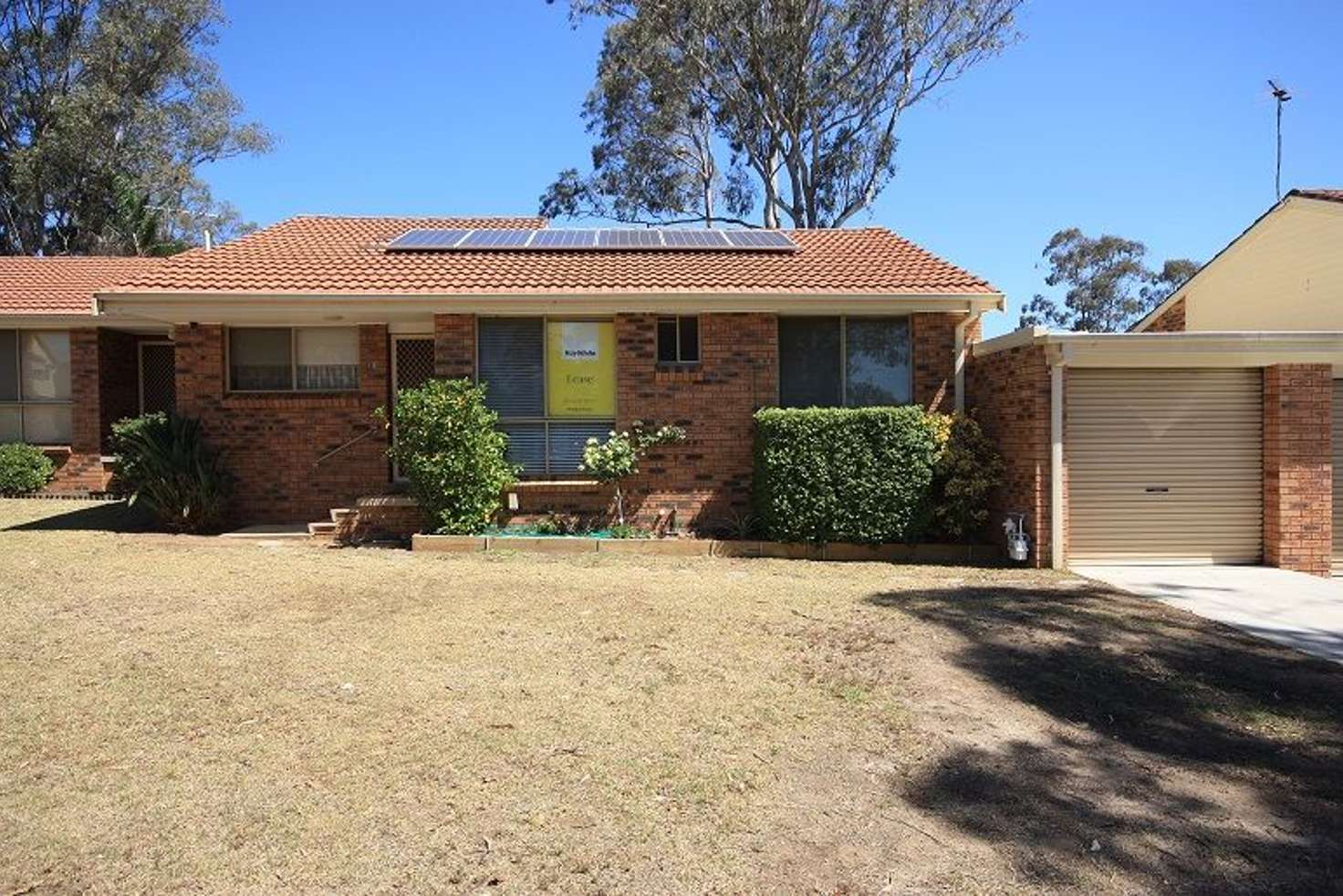Main view of Homely house listing, 51/196-200 Harrow Road, Glenfield NSW 2167